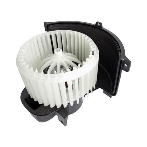 95557234201 95557234200 A/C Heater Blower Motor For Au-di Q7 Por-sche Cay-enne V-W Amarok Touar-eg