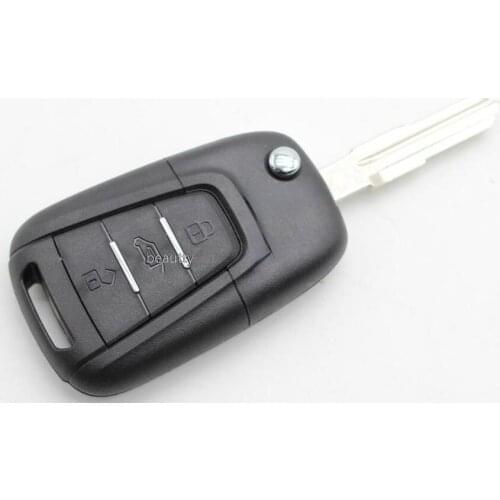Car Keyless Intelligent Remote Key for SAIC MAXUS V80