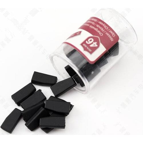 Aftermarket ID46 Chip 7936 Changeable Varius Types Chip For Honda Nissan Hyundai Opel Chrysler Peugeot Key