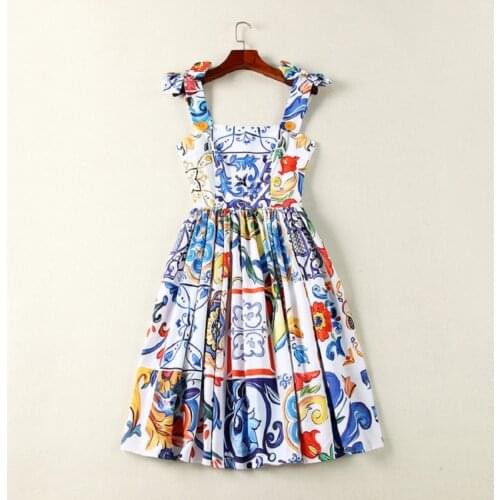 Праздничные летние платья Cocochoose China At AliExpress