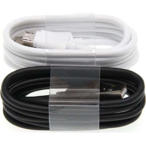 Micro USB Type C Cable For Samsung S9 Xiaomi Redmi Note 7 Fast Charging Data Kabel for iPhone 11 XR 7 8 Plus Phone Charger Wire