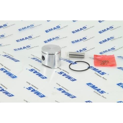 38mm PISTON PIN RING KIT FITS HUSQVARNA 136 137 CHAINSAW