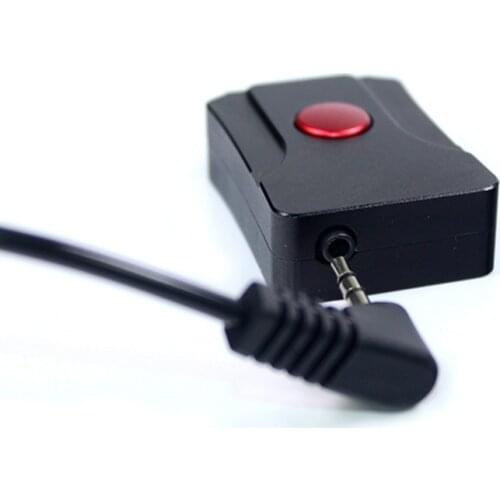 Lanparte LANC Remote Control Receiver for Blackmagic Camera for LANC-02