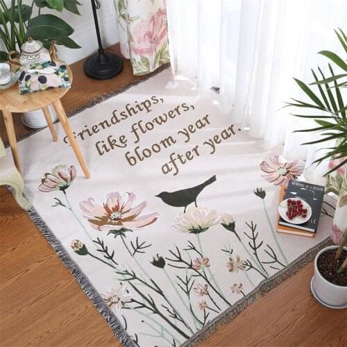 Lazy eye Bedspreads