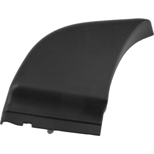 Rear Bumper End Plate Corner Cap Trim Fit for Toyota Hilux Vigo 2004-2012 2013 2014 2015
