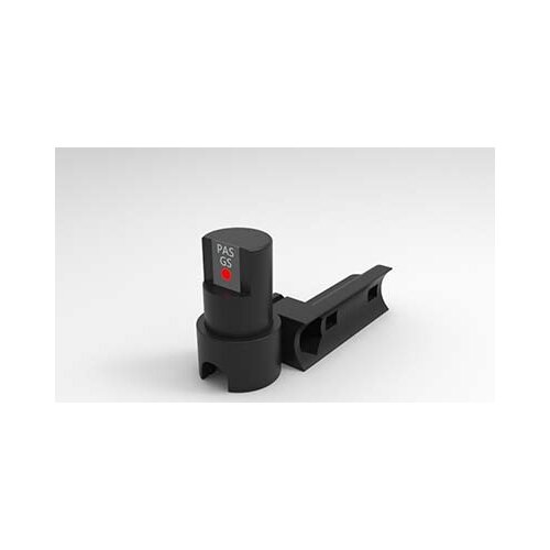 The latest high-precision PAS sensor that senses the signal by detecting the rotation of the crank