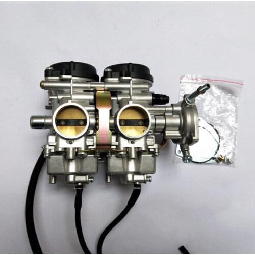New Carburetor Fit For 2001 2002 2003 2004 2005 Yamaha Raptor 660 YFM 660R YFM660 Carb