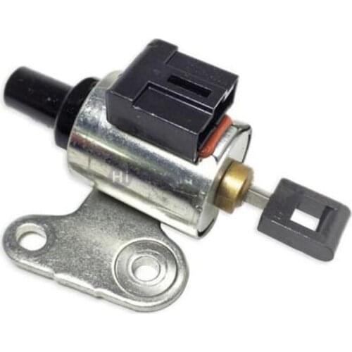 Original JF009E RE0F08A 08B JF010E RE0F09B RE0F09A Tested CVT Transmission Valve Step Motor for Nissan Versa Tilda Latio