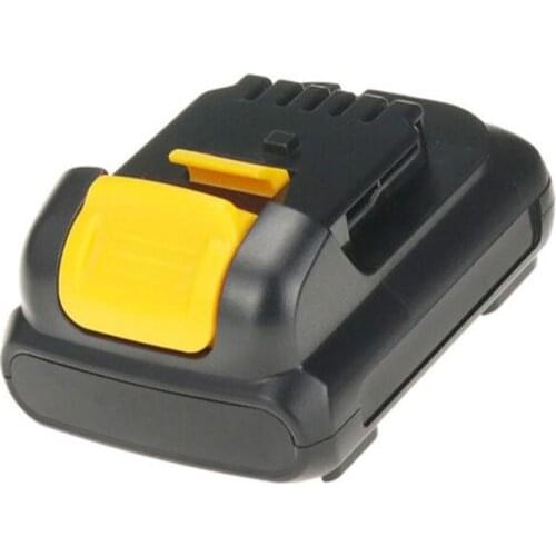 DCB120 Electric Drill Battery Plastic Case PCB Charging Protection Board Circuit Board For DeWalt 12V 10.8V Li-ion Battery