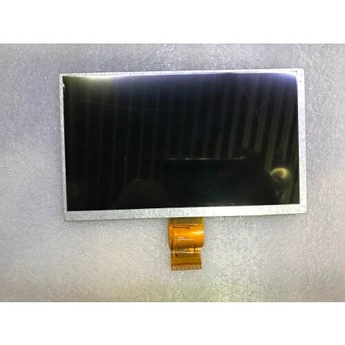 TM090RFH01 Compatible alternative LCD Display screen