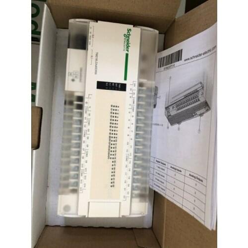 TM218LDD24DUPHN PLC Controller Module,New & Have in stock