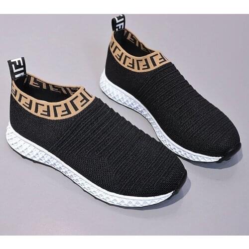 TONJUSA Fashion Footwear