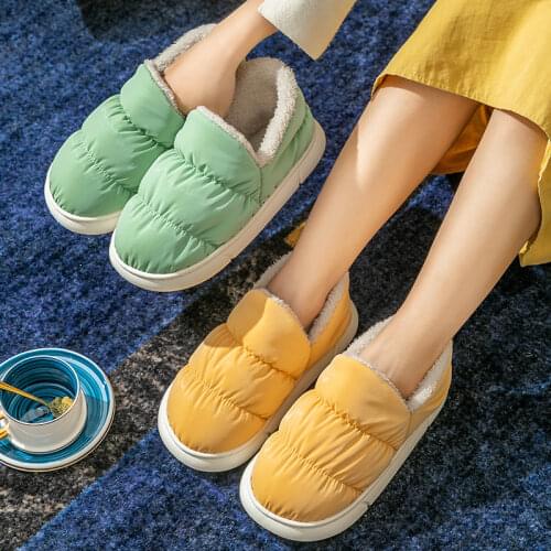 Yuggux Women's Slippers