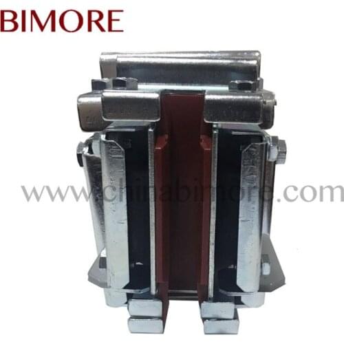 029D Lift guide shoe groove width 16mm