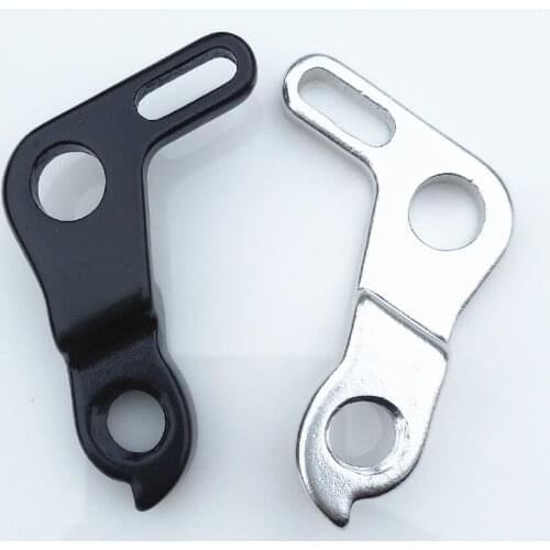 5pc Bicycle gear rear derailleur hanger For 2013 NS Bikes Bicycle Frame Rear Direct Mount Dropout mtb bicycle carbon frame bike