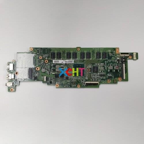 A000380530 DA0BUHMB6E0 w SR1YJ N2840 CPU for Toshiba CB30-B-103 CB35-B3330 Laptop NoteBook PC Motherboard Mainboard