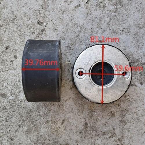 Shock Mount Wacker BS500 BS50-2 BS50-4 BS600 BS60-2 BS60-4 BS700 BS70-2 BS65V DS70-2 DS700 DS720 0102274 0156979