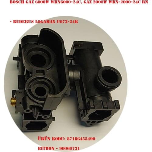 Buderus Spare Parts For Gas Water Heaters