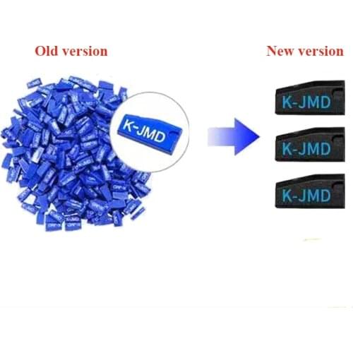 10pcs/lot JMD handy baby blue king chip with super function with 46chip 4C/4D chip 48chip