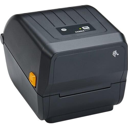 Cheap Desktop Zebra ZD888T GK888T thermal transfer barcode sticker label printer