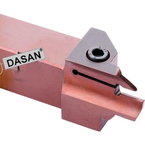 FGHH320R 20/30 Lathe Groove Cutter Parting Spring Steel Toolholders End Grooving Tools for MGMN300