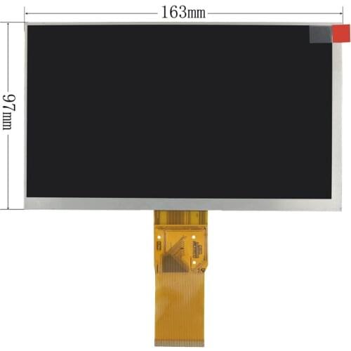 FY07018DP28A157-1-FPC1-A 750PIN