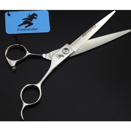 Hot 6.5" Japan Hair Scissors Barber Professional Hairdressing Cutting Scissors Hair Shears Hairdresser Haircutter Salon Tools