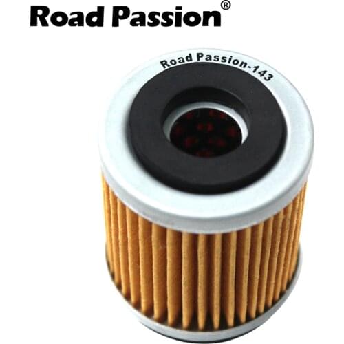 Motorcycle Oil Filter For YAMAHA AG200 TW200 TW125 TTR125LE TTR230 TTR225 YJ125 Vino XT225 Serow XT125 XT350 XT200 XT250T SR185