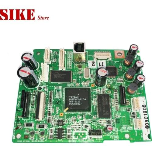 Formatter board main board For Canon IP4200 IP 4200 QM2-2670 QK1-1445-03 Logic motherboard