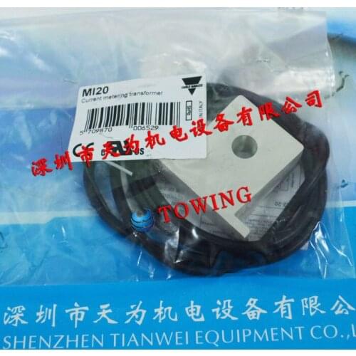 MI20 Carlo gavazzi 100% new and original