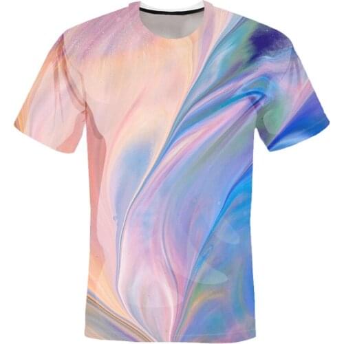 Retro short-sleeved mens T-shirt ethnic 3D printing fashion cool Harajuku short-sleeved retro super nice plus size T-shirt