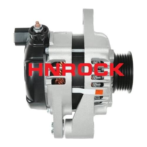 NEW HNROCK 12V 80A ALTERNATOR 104210-9620 104210-9940 31400-58M00 31400-66M00 UD18537A FOR SUZUKI
