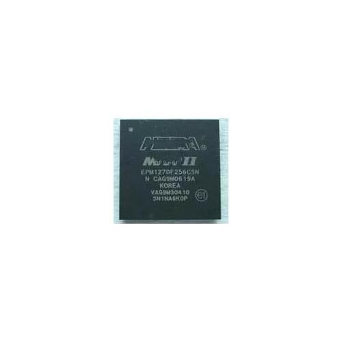 New original 2pcs EPM1270F256C5N EPM1270 256-FBGA