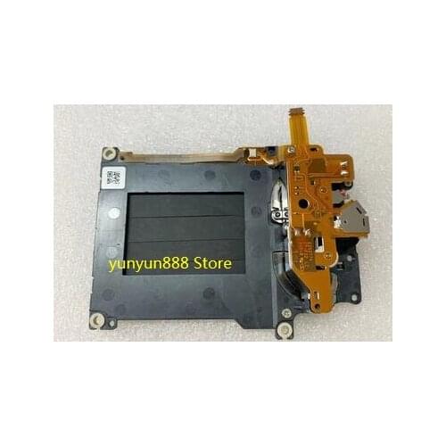 New shutter for Nikon Z5 Z6 z7 Z6II Z7II camera maintenance accessories