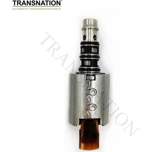 Original New 5PCS OAM DQ200 7 speed Transmission EPC Solenoid Fit For AUDI SKODA VW Car Accessories Transnation 011420A-YC