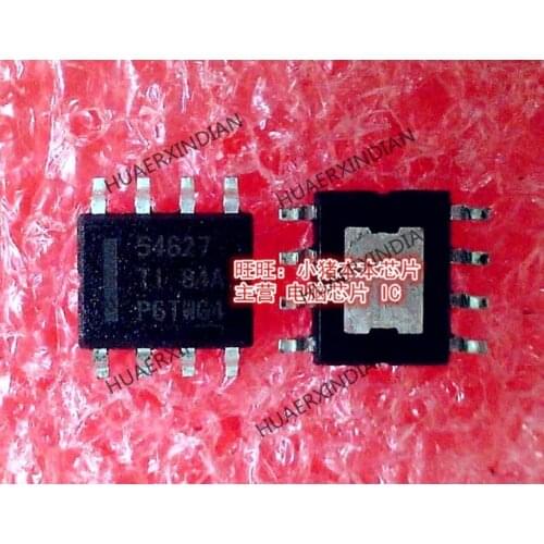 Brand new original TPS54627DDAR TPS54627 54627 SOP-8 High Quality