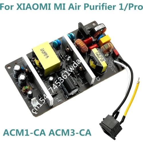 PCB PCBA Board For XIAOMI MI Air Purifier 1/Pro ACM1-CA ACM3-CA Power Strip Supply PCBA Board Parts