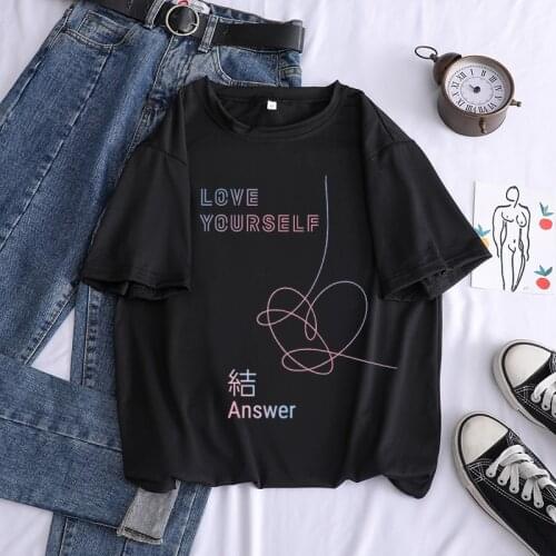 Women's T-shirts With Print Polsnich China