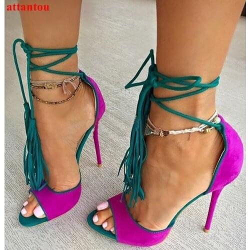 Women's Sandals Sestito China