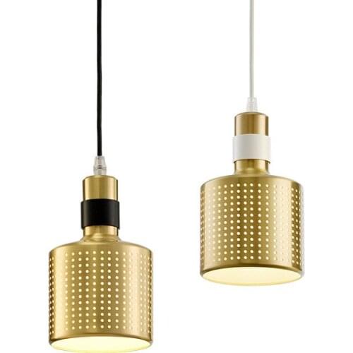 Modern industrial lamp hanglamp lighting light lumiere kitchen fixtures dining room light bedroom hanging lamp