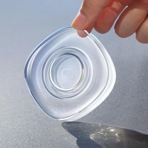 Hot Universal Car Nano Stickers No Trace Phone Holder for BMW 1 2 3 4 5 6 7 Series X1 X3 X4 X5 X6 E60 E90 F07 F09 F10 F15 F30