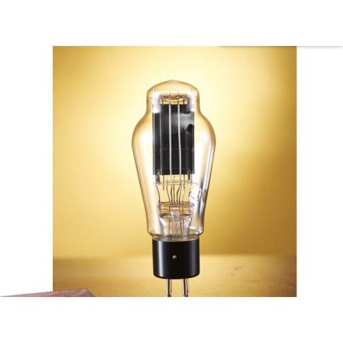 Latest upgrade 1pair Psvane WR50 VACUUM TUBE HiFi DIY 50 Electronic Valve Tube Vintage Audio Amplifie/Test pairing OK