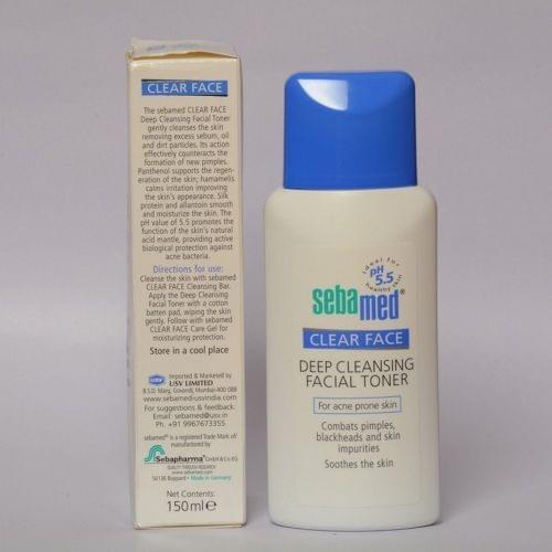 VIBRANT GLAMOUR Facial Cleansing Toners