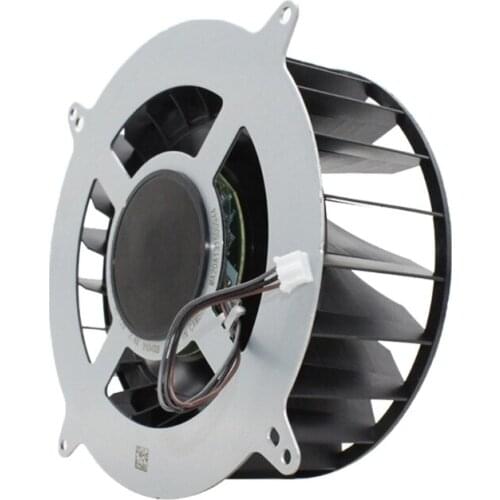 Replacement Internal Cooling Fan DC12V 2.4A for PS5 12047GA-12M-WB-01 Consoles Cooler Fan Replacement Parts 11UB