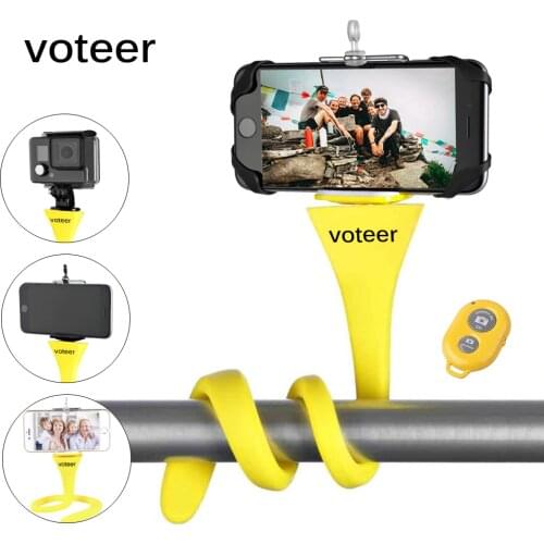 Селфи-палки Voteer China At AliExpress
