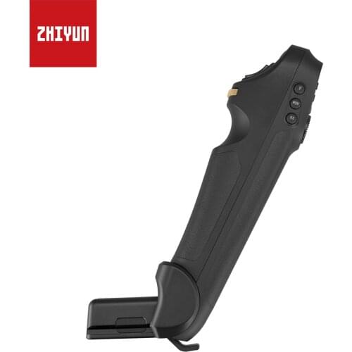 ZHIYUN Official EX1A03 Crane 3S SmartSling Handle for Handheld Stabilizer Gimbal Accessories