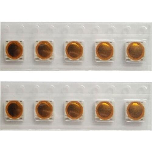 10Pcs Mouse Micro Switch for logitech G700 G500 G9X M950 M705 Micro Button