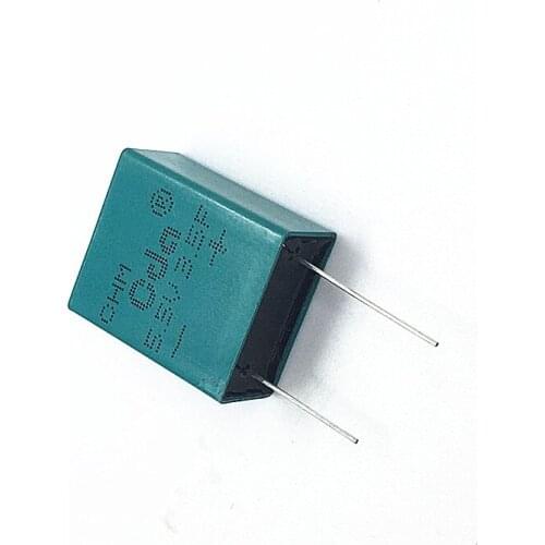 2pcs Original CHM-5R5L355R-TW 5.5V3.5F square capacitor energy storage memory fully sealed 5.5V 3.5F