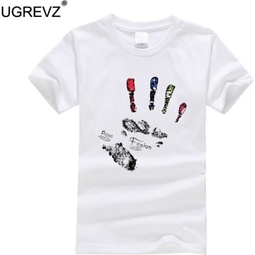 New 2021 Summer Baby Toddler Girls Boys Short Sleeve T-Shirt Vestido Infantil Cartoon Printed Tees Kids Clothes Size 8 10 12 14Y
