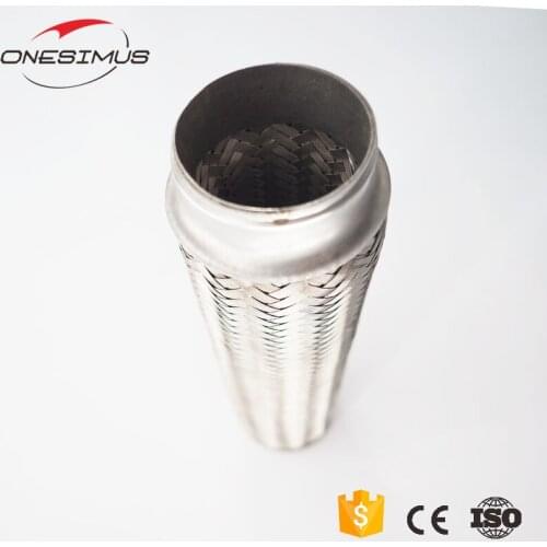 60*320 Applies to all models *Exhaust system*muffler*High quality network